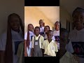 An Ambassadors outreach to the less privileged pupils in Freetown Sierra Leone #learningcrisis .