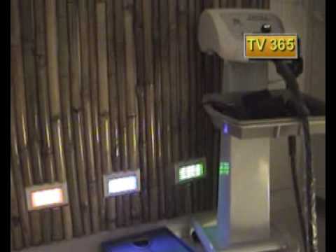 JIYA'S SPA TREATS BEAUTY PARLOUR  ULHASNAGAR