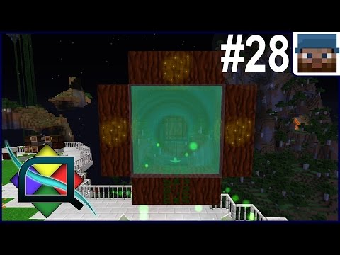 Quantus - Alfheim, Enchanting & Terrasteel - FTOG S05E28