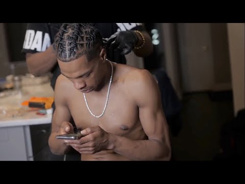 Lil Baby "Crush A Lot" (Music Video)
