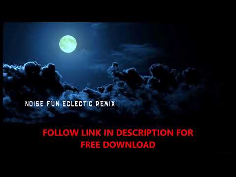 Greta Svabo Bech ft. Ludovico Einaudi - Circles (Noise Fun Eclectic Remix) [PREVIEW]