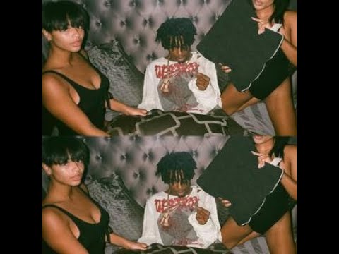 Flex (Playboi Carti ft. Levan Kali) Instrumental