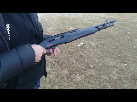 PSS10 problem with loading Dduplex hexolit 32magnum 12/76 part 1