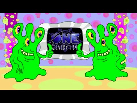 One With Everything(A Spirituality/Science Late Night Talk Show) -  Full Pilot with Master Audio