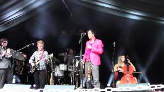 Byker Hill - Bellowhead