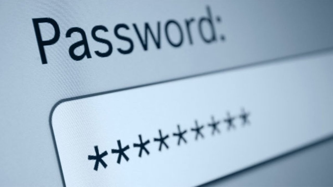 Aprenda a proteger e nunca mais esquecer suas senhas