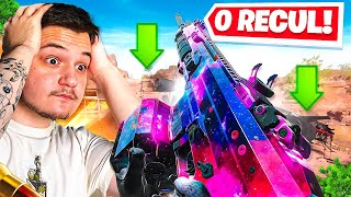 LA MEILLEURE CLASSE MCW "0 RECUL" sur MW3 !