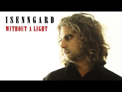ISENNGARD - Without A Light (aeon mx cover)