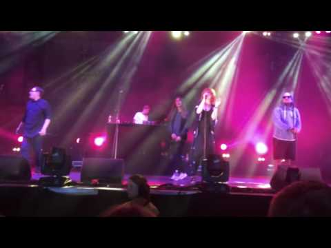 Ronya, View, Khid, Ruger Hauer, RPK @ Flow Festival 2016