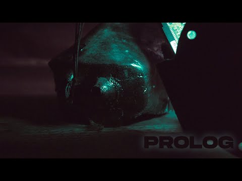MEDIOKRIST - PROLOG