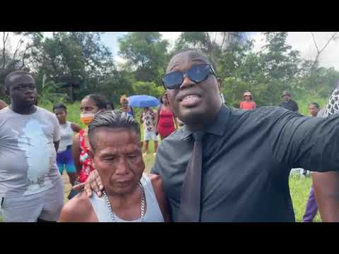 This Happened in Guyana Today Watch Close