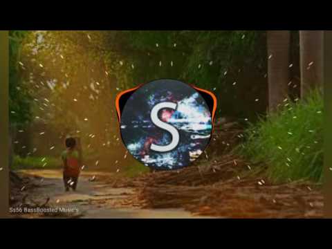 Garjoka feat. Lady B - Love [BassBoosted]