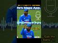 VIRAL AUDIO Rohit Sharma Stump Mic Recording Ind Vs Sl Odi Highlights Shorts Cricket