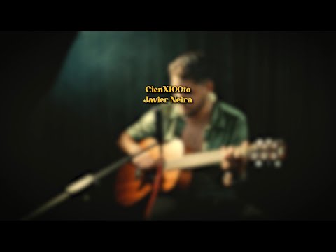 Javier Neira - un x100to versión al cien x100to Grupo Frontera - Bad Bunny