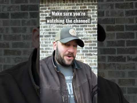 Massive day today!  The ATF IS WATCHING THIS ONE!!! Thumbnail