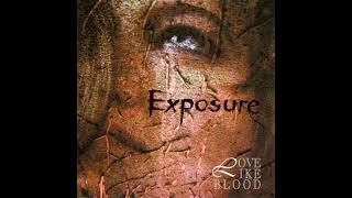 Love Like Blood - Exposure (1995) full album