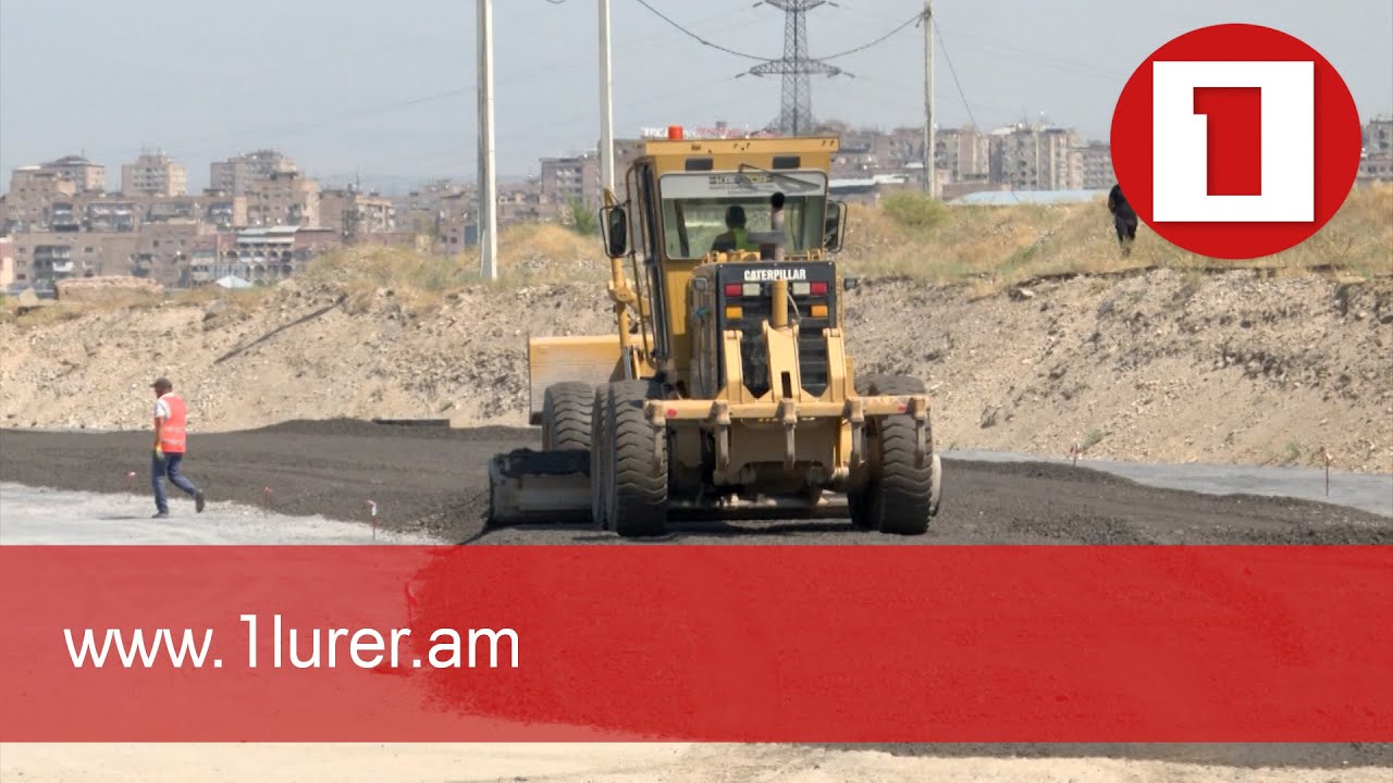 Երևան-Էջմիածնից Բաբաջանյան փողոց ուղղությունը փակվել է 3 ամսով