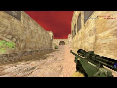 MoNsTeR | LaLka -6 with AWP