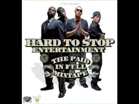 They Don't Know - Fabe Sanch, Ready Reg, Tay Assassin, Munstah Juicezy & Bobbi Linehan