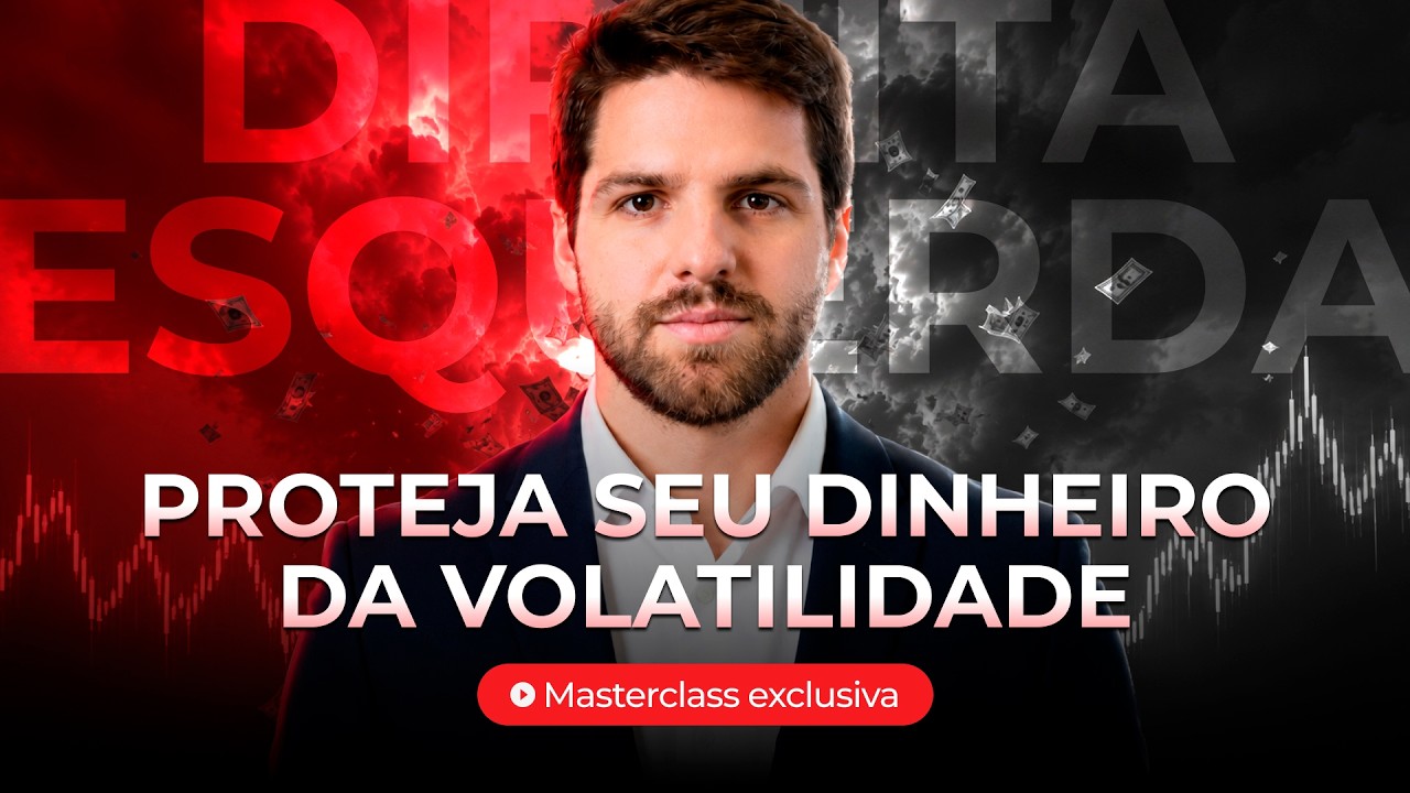 Eleições 2026: como proteger seu patrimônio antes da votação