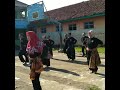 Senam Gending Karawang