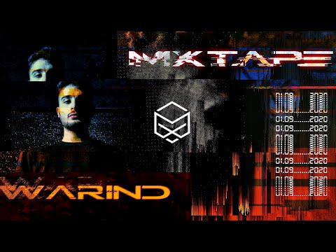 MX Tape #28 w/ WarinD