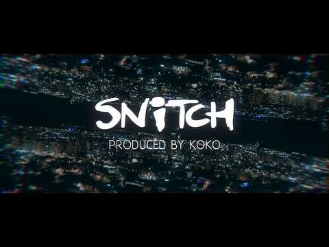 Kid Vishis - Snitch (Official Music Video)