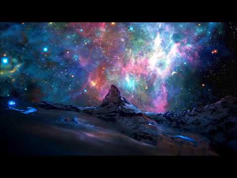 Ambient Fraggle   Inertia Psybient  Ambient  Chillout Mix
