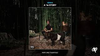 GENIUS - Make It Work (Remix) ft Money Man &amp; Felipe [A '98 Story]