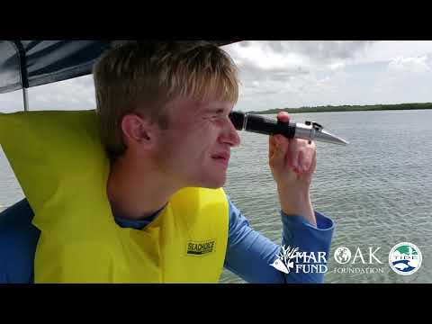 EPI Belize and TIDE - a Partnership for Science