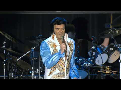 Ben Thompson - "Bridge Over Troubled Water/Closing Vamp"