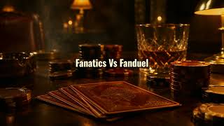 Fanatics vs FanDuel: 5 Things to Know Before You Pick