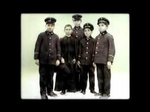 Antonello Matarazzo - Video Art: THE FABLE