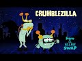 Crumblezilla Starring Crumbles Doodle Toons Hero And Villain Swap