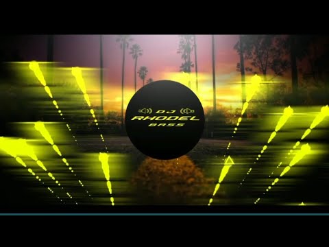 DJ Hayaan Mo Sila - Ex Battalion SLOWED ( Full bass remix ) DJ Rhodel bass