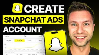 How To Create A Snapchat Ads Account 2026 (And Get $375 Free Credit)