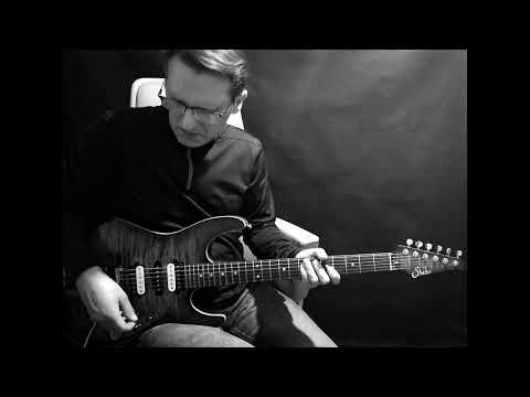 LOVESONG guitar solos ( Simon McBride )