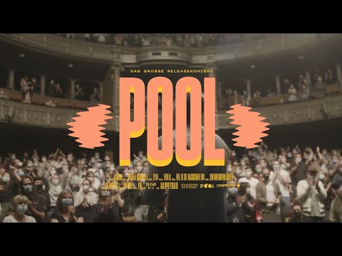 Maeckes & Friends - Das große POOL Releasekonzert Recap I Staatsoper Stuttgart