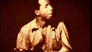 Sly &amp; The Family Stone   Dance to the Music 1968