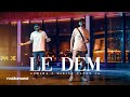 Samara feat. Didine Canon 16 - Le Dem (Official Music Video)