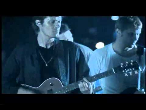 Jim Cuddy - "Disappointment" (Official Video)