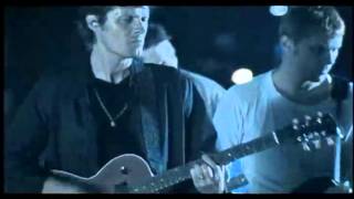 Jim Cuddy - &quot;Disappointment&quot; (Official Video)
