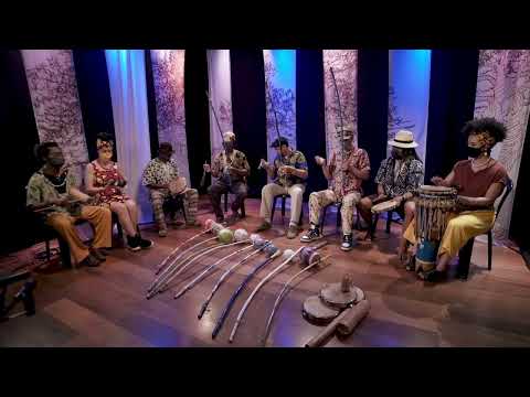 Festival Malungo   Mestre Plínio e Angoleiro Sim Sinhô  A Luta Continua  online video cutter com