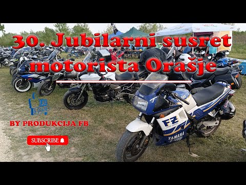 Motosusret Orašje 2022