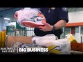 How $1.3 Billion Of Counterfeit Goods Are Seized At JFK Airport | Big Business