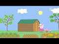 Il Trenino Del Nonno Peppa Pig