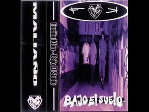 Fusión Klan - Malestar (1998)