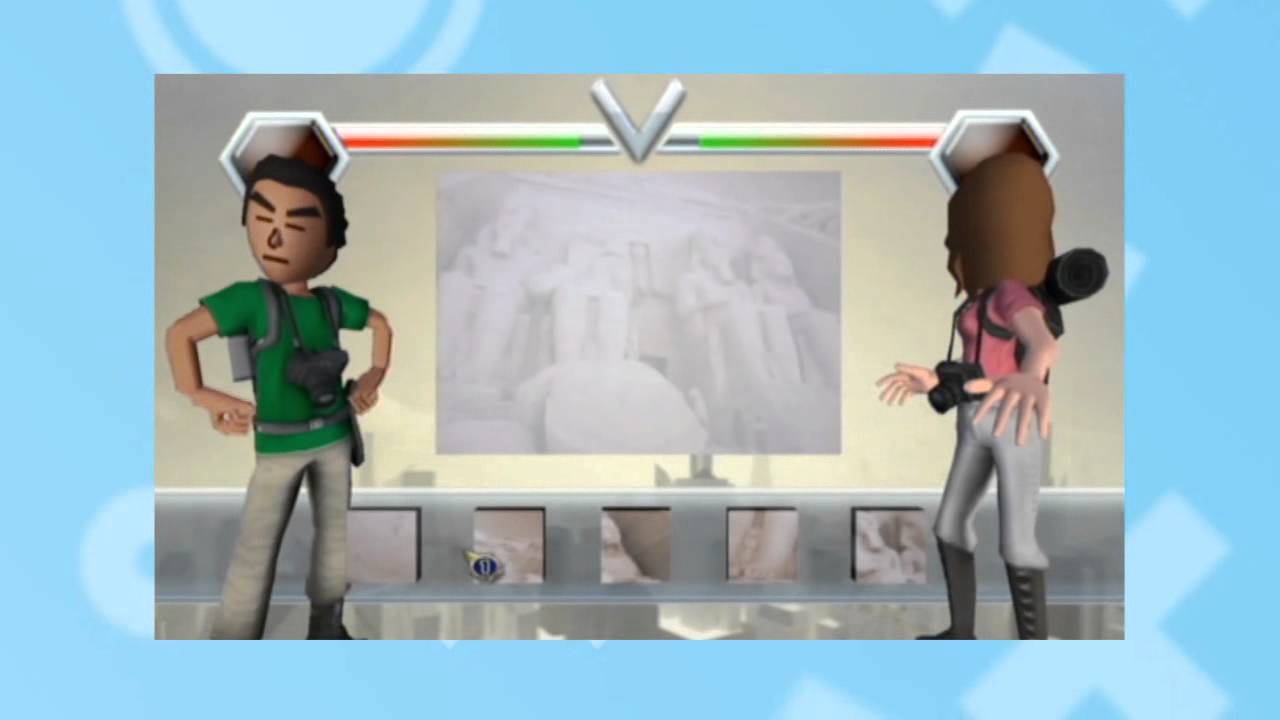 Gameplay Video