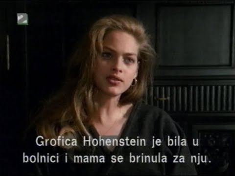 Dvorac Hohenstein - Odluka, S1E1 (HRT 2, 02.01.1999.)