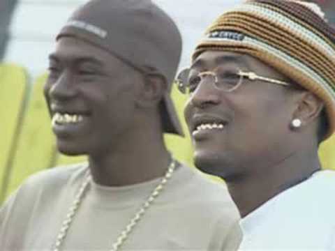 C-Murder - Holla At Me Ft. Soulja Slim (RIP)